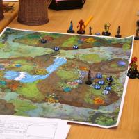 Se získanými esencemi byli všichni hrdinové vysláni přímo k Nicotě, aby pronikli do jejího středu a odpálili připravenou zbraň.