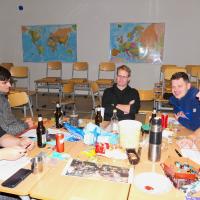 Cirkus Rubemto pronikl do sféry strachu.