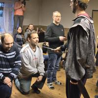 Byl to skutečně hrdinský čin, tak byli všichni jeho konatelé pasováni na rytíře.