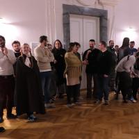 S Mogbeagh se ale nakonec spojilo hrdinů více, a tak byla Olana poražena!