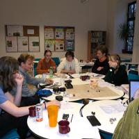 Problémy s.r.o. zamířily do pekelné sféry Carceri.