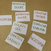 Šestičlenný tým PJů postavil před družiny hrdinů nejedno nepříjemné dilema!
