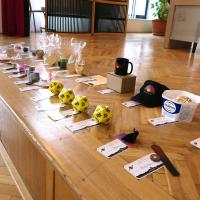 Koho statečnost těchto hrdinů inspiruje natolik, že na jejich činy naváže v dalších letech?